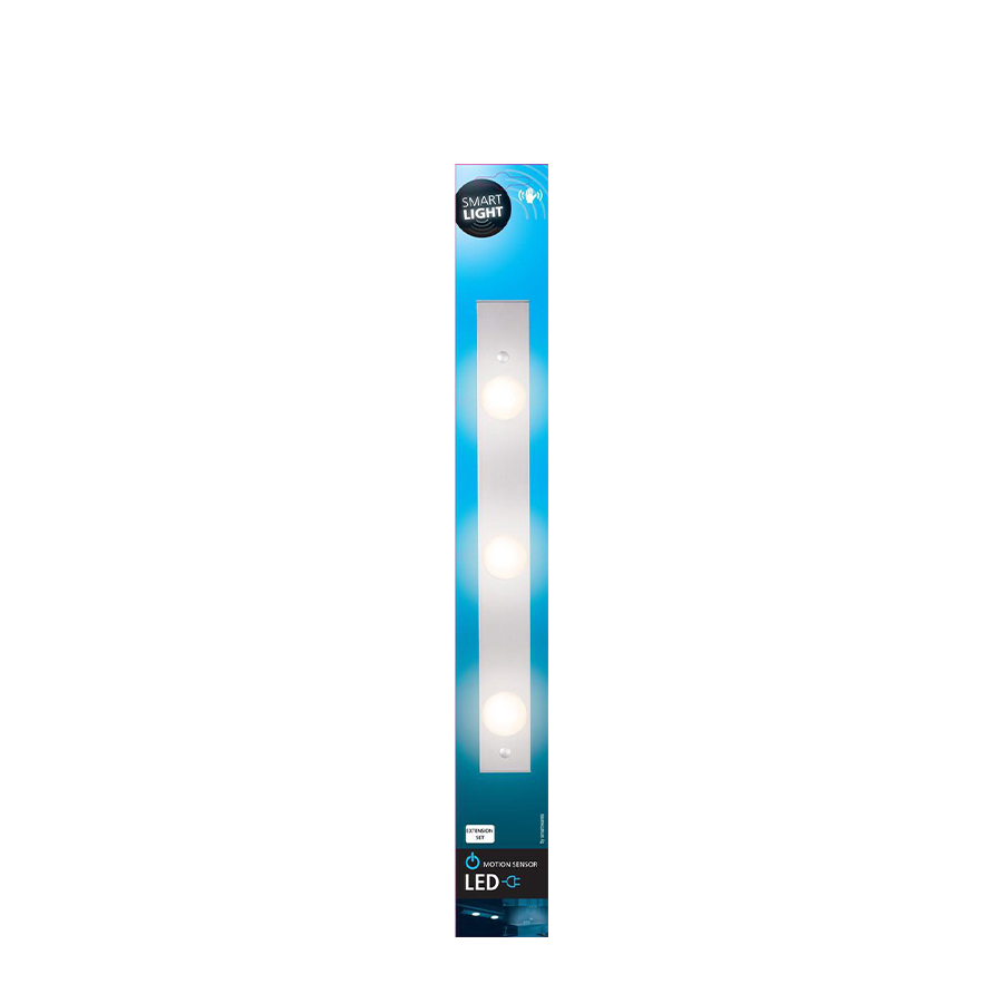 Imp Smartlight uitbreidingsset kastverlichting led